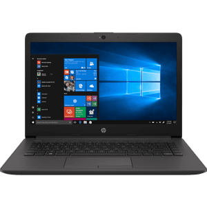 Laptop HP 240 G7 Intel Core i3 4GB 500GB HDD 14" Windows 10 Pro