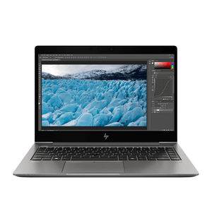 Laptop HP ZBook 14U G6 Intel Core i5 8GB 256GB SSD 14" Windows 10 Pro