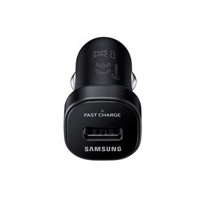 Cargador Samsung Micro USB Para Auto (EP-LN930BBEGMX)