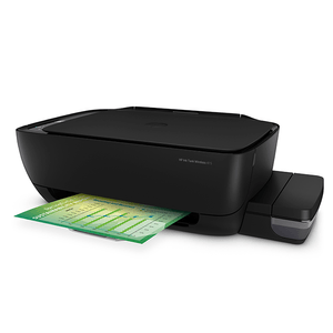 Multifuncional HP Ink Tank 415 Tinta Continua Color Wi-Fi Smart App (Z4B53A)