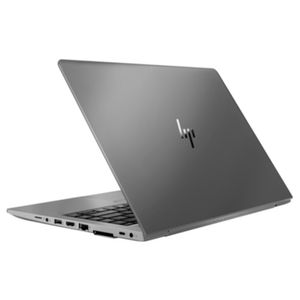 Laptop HP ZBook 14U G6 Intel® Core i5-8265U 8GB RAM 256GB SSD Intel UHD 14" Windows 10 Pro