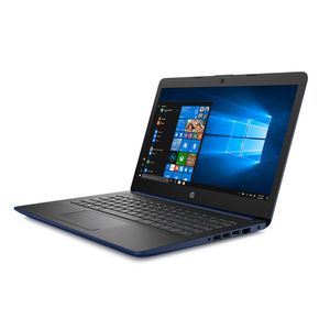Laptop HP 14-CK2006LA Intel Core i5-10210U 8GB RAM 1TB HDD 14" Windows 10 Home 6QW50LA