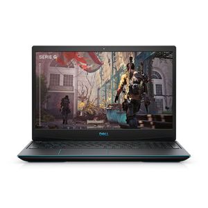Laptop Dell G3 3500 Intel Core i5 8G 1TB HDD+256GB SSD W10 Home 15.6"