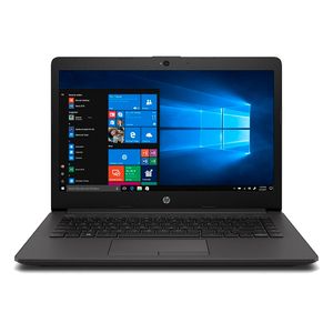 Laptop HP 240 G7 Intel Core i5-8265U 8GB RAM 1TB HDD Intel UHD 620 14" Windows 10 Pro 9UM19LA