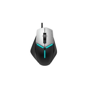 Mouse Dell Alienware Gamer Palm Rest AW168