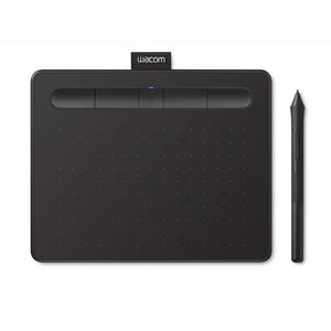 Tablet Gráfica WACOM Intuos S 152 x 95mm USB Negro