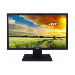Monitor Acer V206HQL Abi 19.5" 1600x900 HDMI VGA