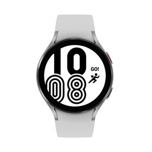 Reloj Samsung Galaxy Watch 4 44 Mm Silver