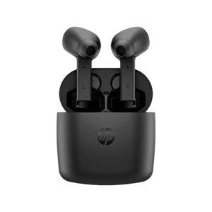 Audifonos HP Intrauriculares Earbuds G2 Inalámbrico Bluetooth Negro