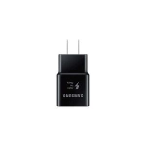 Cargador Samsung 15w (W/O Cable) Matt Black (Ep Ta200nbegmx)