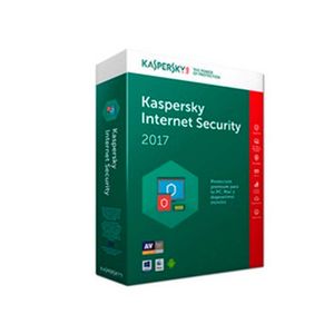 Kaspersky Internet Security Multi-Disp 5usr 1yr (KL1939Z5EFS-20)