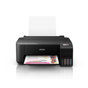 Impresora EPSON L1210 Tinta Continua 33ppm B/N 15ppm Color USB