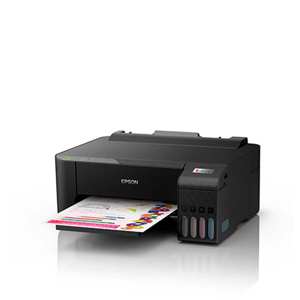 Impresora Epson L1210 Tinta Continua 33ppm Bn 15ppm Color Usb 9331