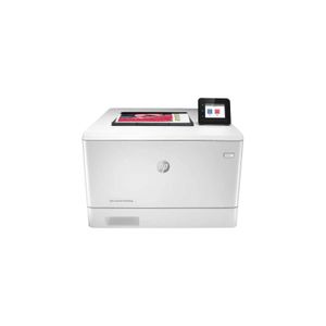 Impresora HP Color Laserjet Pro M454DW 600x600 Dpi Laser 28ppm