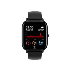Reloj Monitor-Black PERFECT CHOICE Bt Karvon Heart Rate Sports