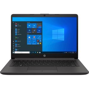 Laptop HP 240 G8 Intel core i3 4GB 500GB HDD 14" Windows 10 Pro CAJA ABIERTA