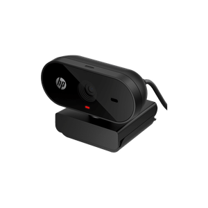 Webcam Hp 325 FHD USB-A Negro