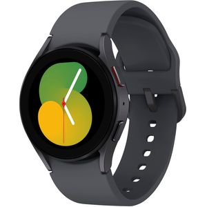 Watch SAMSUNG Galaxy  5 40 Mm Graphite