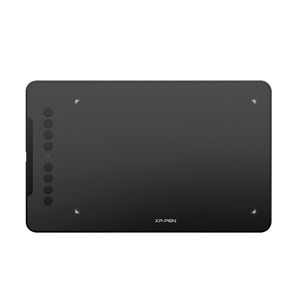 Tableta XP-PEN Drawing Deco 01 V2 Compatible Con Android