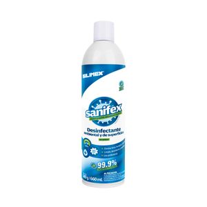 Spray Sanifex 660ml De 340gr