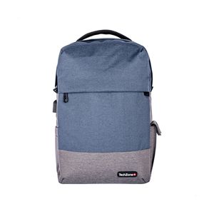 Back Pack Techzone Para Laptop 15.6'' Strong