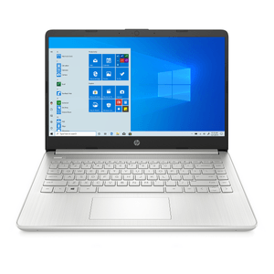 Laptop Hp 14-FQ1011LA AMD Ryzen 5 8GB 256GB SSD 14’’ Windows 11 Home