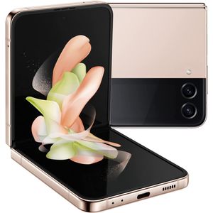Smartphone Samsung Flip 4 Gold 8+256