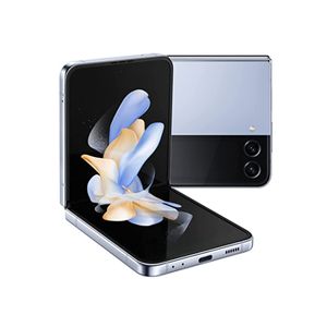 Smartphone Samsung Flip 4 Light Blue 8+256