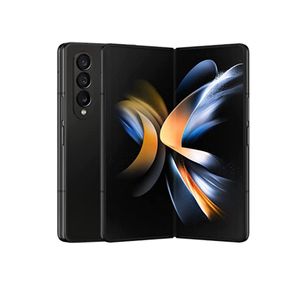 Smartphone Samsung Fold 4 Black 12+256