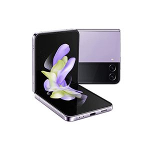 Smartphone SAMSUNG Flip 4 Purple 8+256