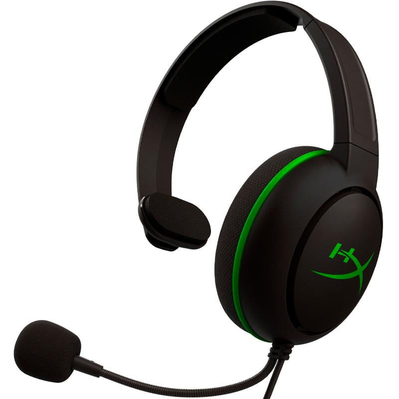 auricular-gamer-hyperx-cloud-chat-negroverde-40mm-xbox-licensed-4p5j4aa