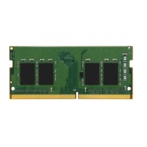 Kingston Memoria RAM Para Equipos De Marca 8GB 2666Mhz DDR4 CL19 SODIMM Memoria Para LAPTOP (KCP426SS8/8)