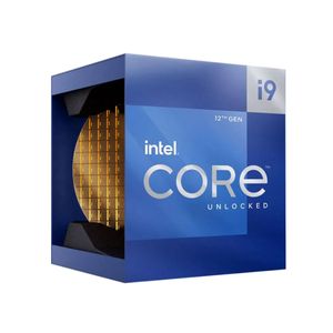 Procesador Intel Core I9-12900k 16core 30mb 3.2ghz 1700