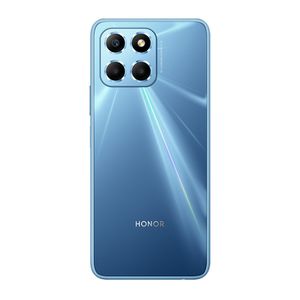 Smartphone Honor X6 6.5’’ 64gb4gc 50mp+2mp+2mp/5mp Android 12 Azul