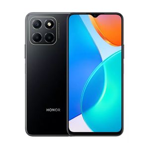 Smartphone Honor X6 6.5´´ 64gb/4gb Negro
