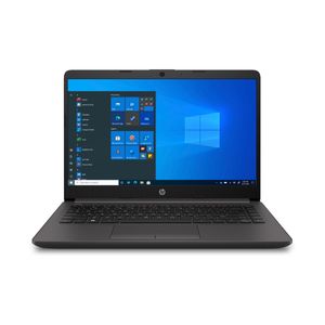 Laptop HP 240 G8 14"Core I5 16GB 1TB HDD + 250 SSD  W10H