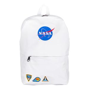Backpack NASA Blanco 15.6" (NSB22320-2)
