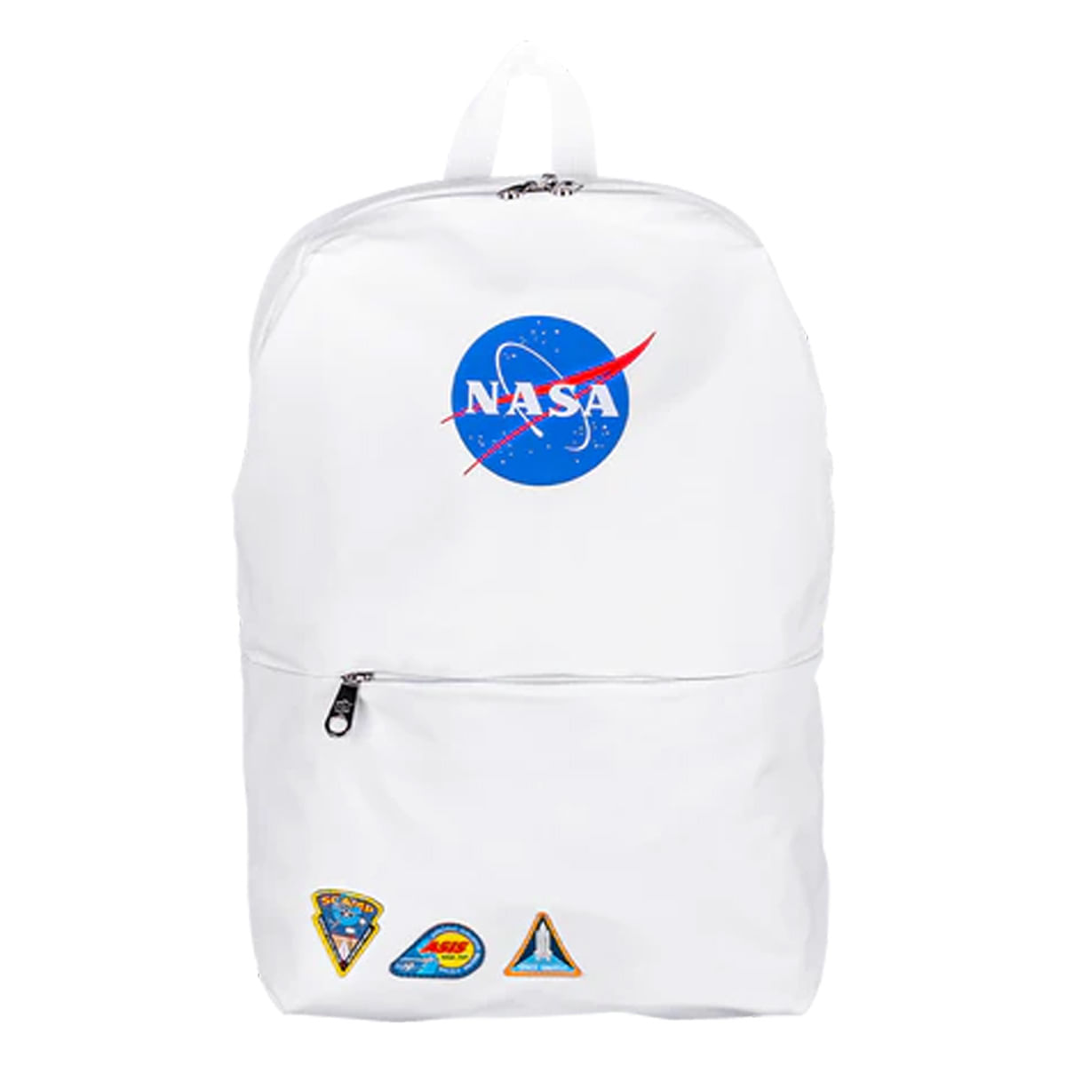 Hudson nasa outlet meatball backpack