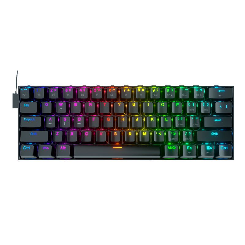 DRAGONBORN-K6303-3
