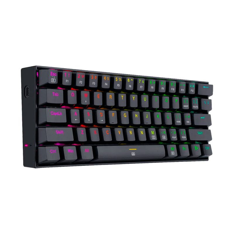 DRAGONBORN-K630