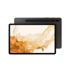 Tablet SAMSUNG Galaxy Tab S8 256GB Graphite (SM-X700NZAMMXO)