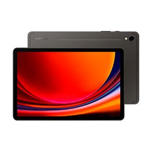Tablet SAMSUNG Galaxy Tab S9 256GB/12GB RAM Gray (SM-X710NZAEMXO)