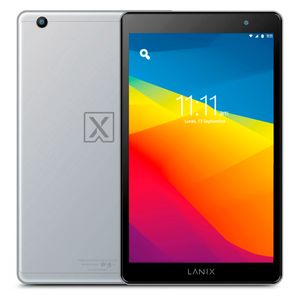 Tableta LANIX Ilium Pad RX8  RK3326S 2gb 32gb 8" Android 12