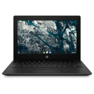 Laptop HP Chromebook Cel N4500 4GB/32GB 11.6" Chrome OS (424S4LS)