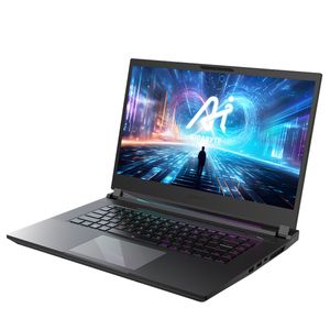 Laptop GIGABYTE Aorus 15 Ci7-13700H 16GB SSD1TB RTX4070 W11H 15.6" (BSF-73LA754SH)