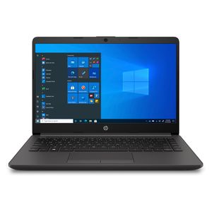 Laptop HP 240 G8 14" Intel Ci5-1135G7 8GB SSD 256GB Win 11 Pro Negro (673Z3LT)